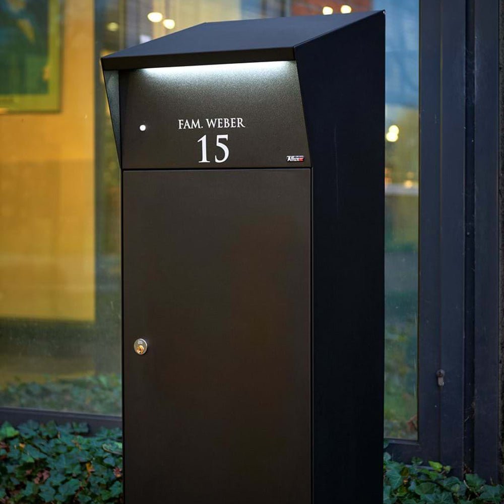 Simplify Your Holiday Shopping with Parcel Boxes for Homes - Letterbox Supermarket