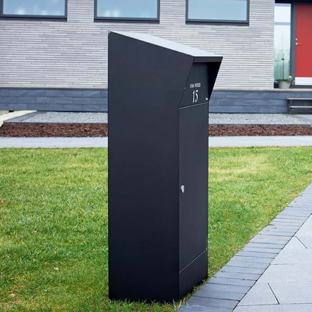 Six Letterbox Deliveries for Spring - Letterbox Supermarket