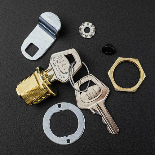 Accessories Lock