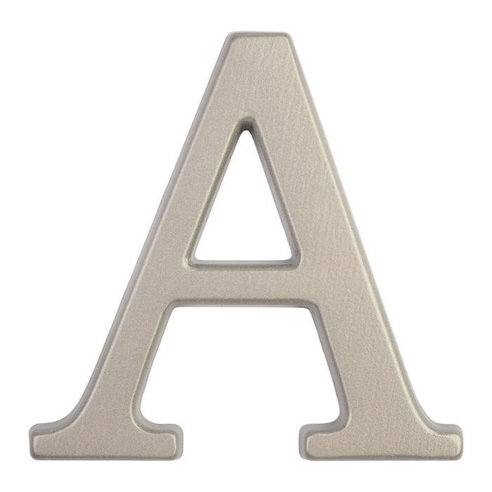 Large House Letters - 105 mm - Letterbox Supermarket