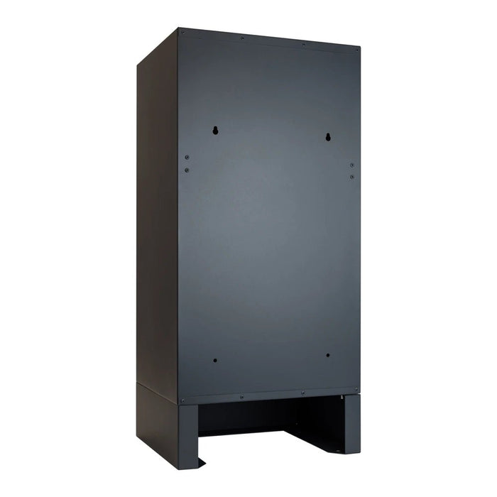 Parcel and Letterbox for Flats and Offices - Starling - Letterbox Supermarket