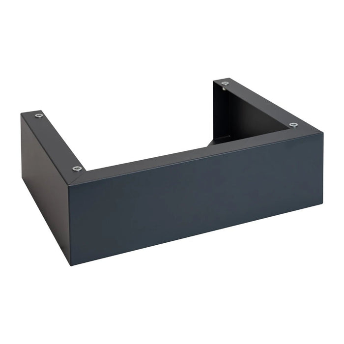 Parcel and Letterbox for Flats and Offices - Starling - Letterbox Supermarket