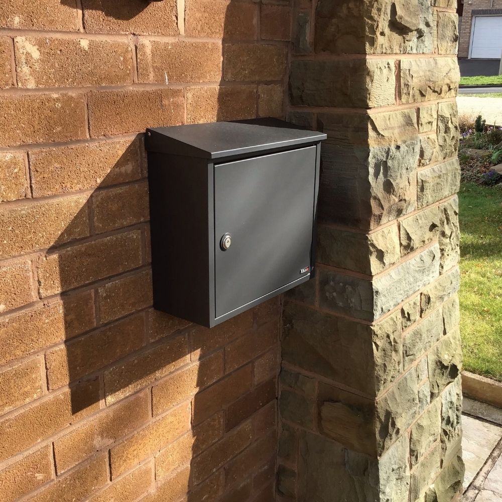 Post Box for Sale – Allux 400