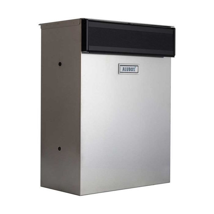 Rear Access Post Box Magnum - Letterbox Supermarket