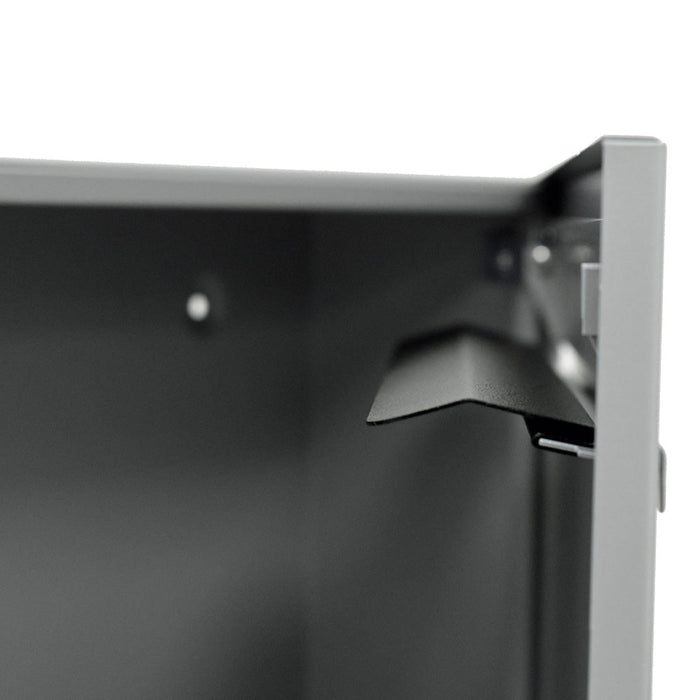 Anti Theft Baffle Restrictor for Individual Post Boxes ATB-01 - Letterbox Supermarket