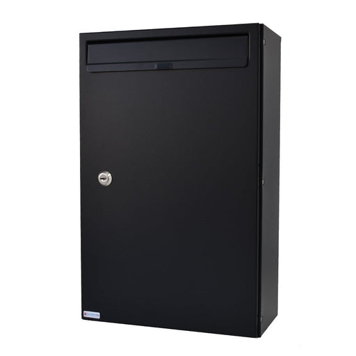 Enhanced Security Post Box Cerberus - Letterbox Supermarket