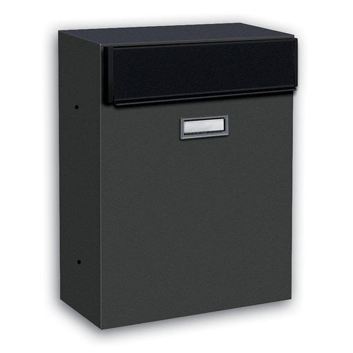 Rear Access Post Box Magnum - Letterbox Supermarket