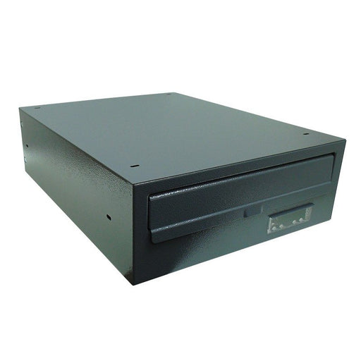 Urban Easy Multiple Rear Access Post Box E4 - Letterbox Supermarket