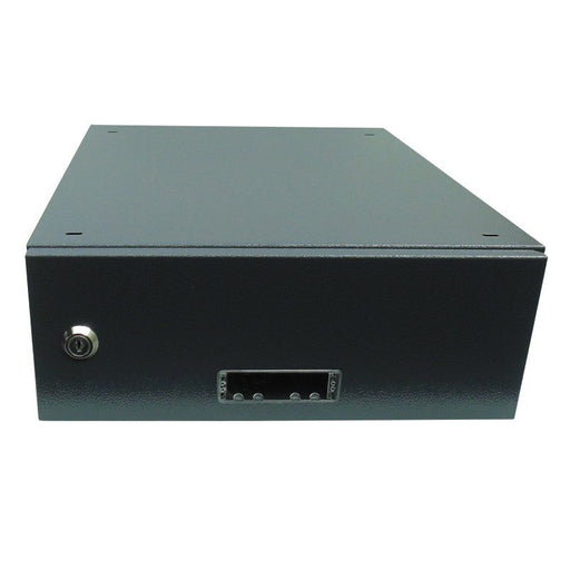 Urban Easy Multiple Rear Access Post Box E4 - Letterbox Supermarket