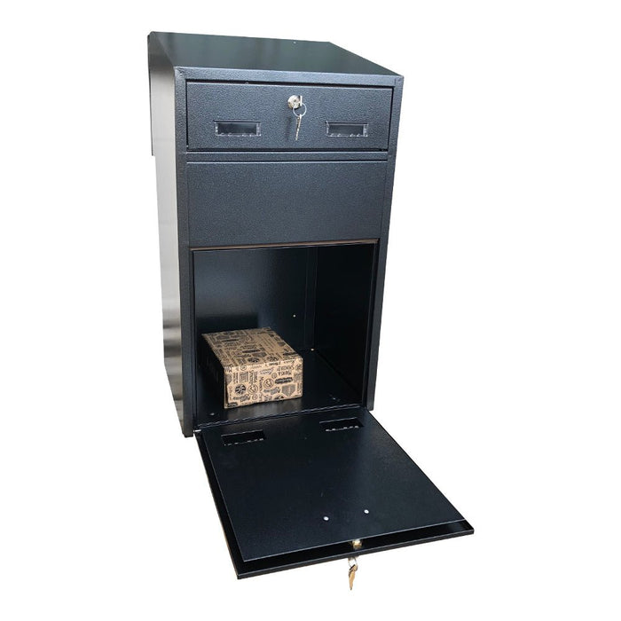 Parcel Letterboxes - Letterbox Supermarket