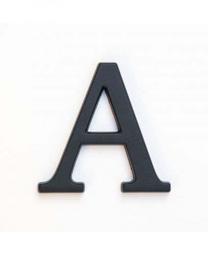 Large House Letters - 105 mm