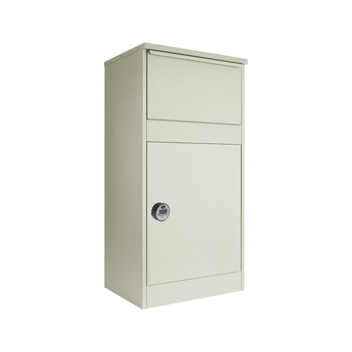 Large Parcel Box for Home Buzzard