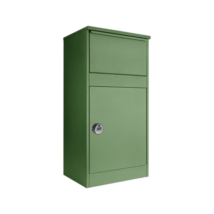Large Parcel Box for Home Buzzard