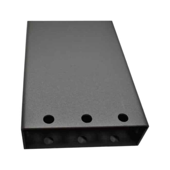 Free Standing External Lockable Letterbox - Kestrel