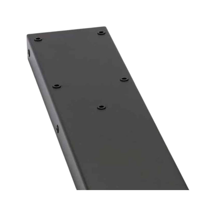 Free Standing External Lockable Letterbox - Kestrel