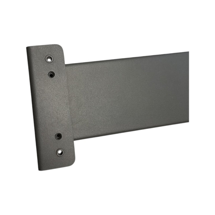 Free Standing External Lockable Letterbox - Kestrel