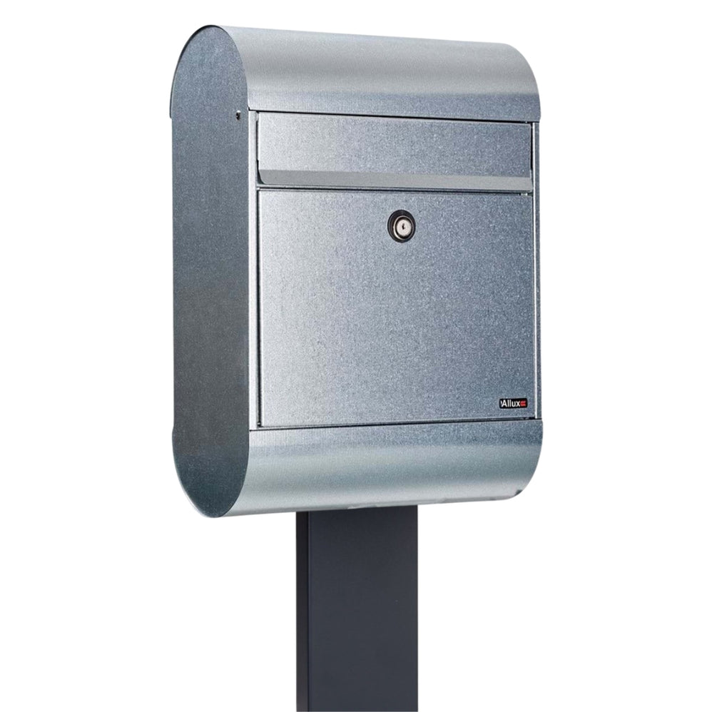 Free Standing Letterboxes — Letterbox Supermarket
