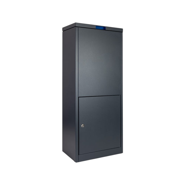 ParcelPod 3 – Free Standing Outdoor Parcel Delivery Box