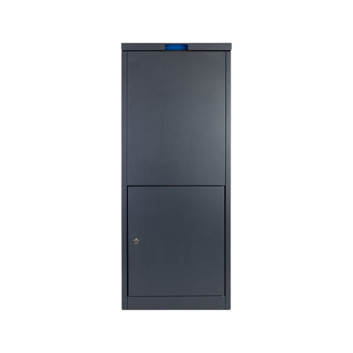 ParcelPod 3 – Free Standing Outdoor Parcel Delivery Box