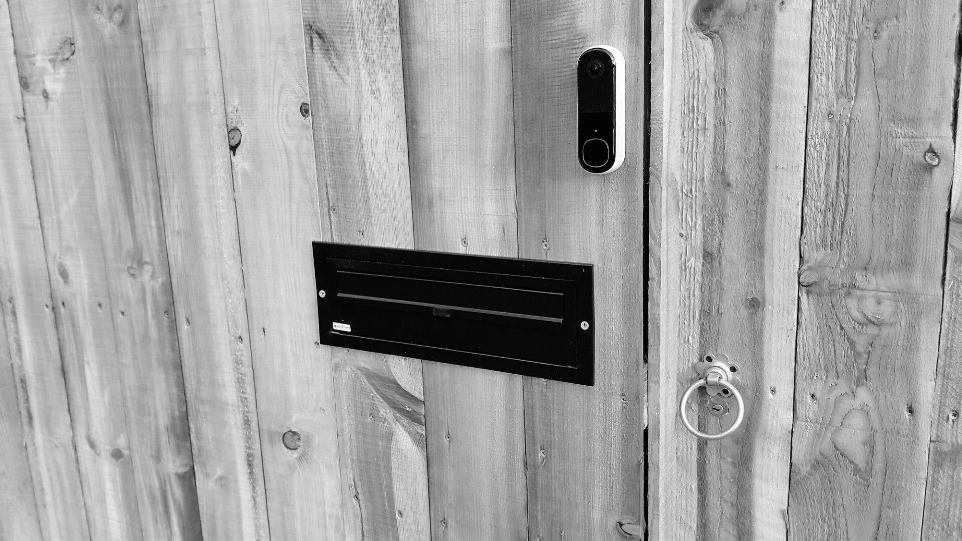 Post Boxes For Gates From Post Boxes For House Range