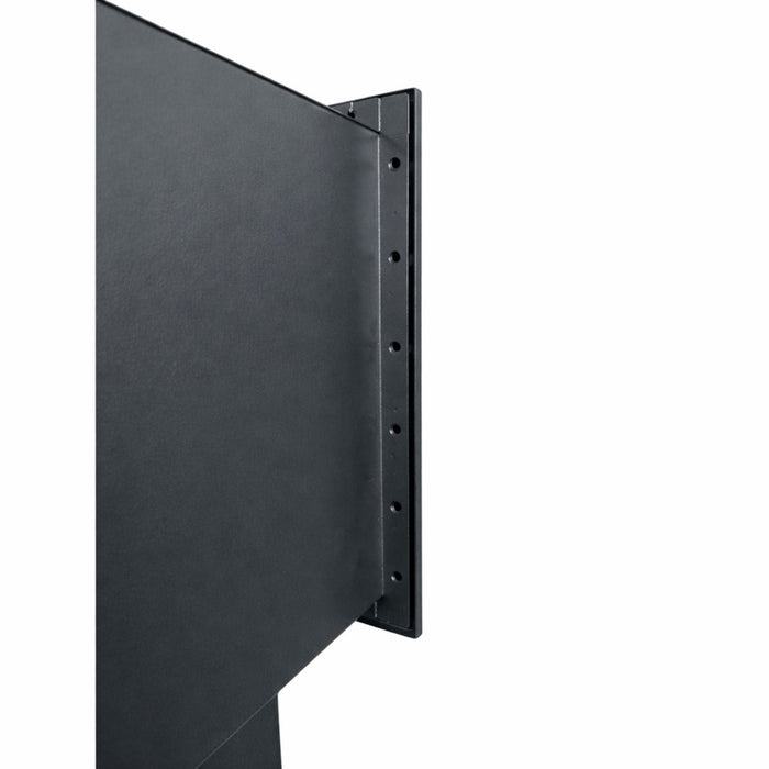 Gates and Fences and Side Panels Large Rear Access Parcel Box Adjustable 10–115mm – Epsilon GM