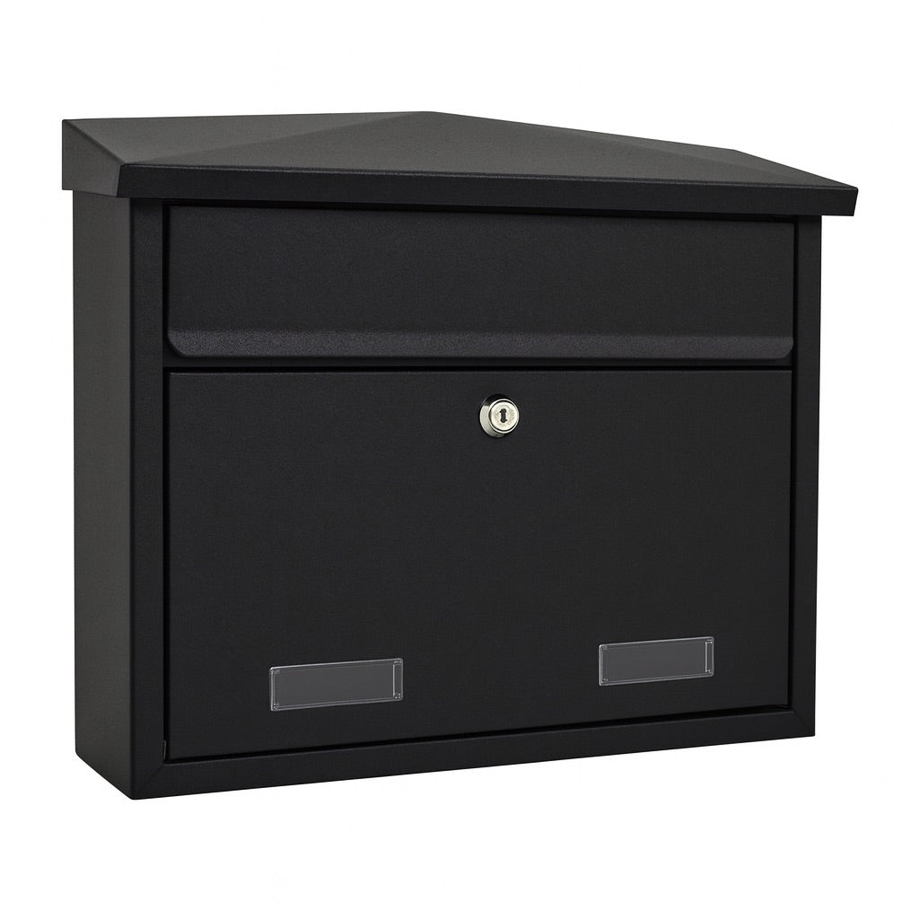 Post Boxes For House — Letterbox Supermarket