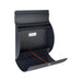 Free Standing Outdoor Letterbox Galvanised Steel - WA1 - Letterbox Supermarket