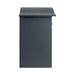 Free Standing Outdoor Post Box - Partridge - Letterbox Supermarket