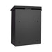 Free Standing Post Box Lockable Powder Coated Allux 200 - Letterbox Supermarket