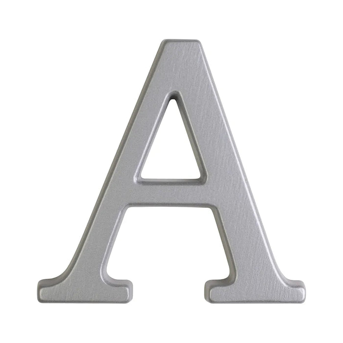 Large House Letters - 105 mm - Letterbox Supermarket