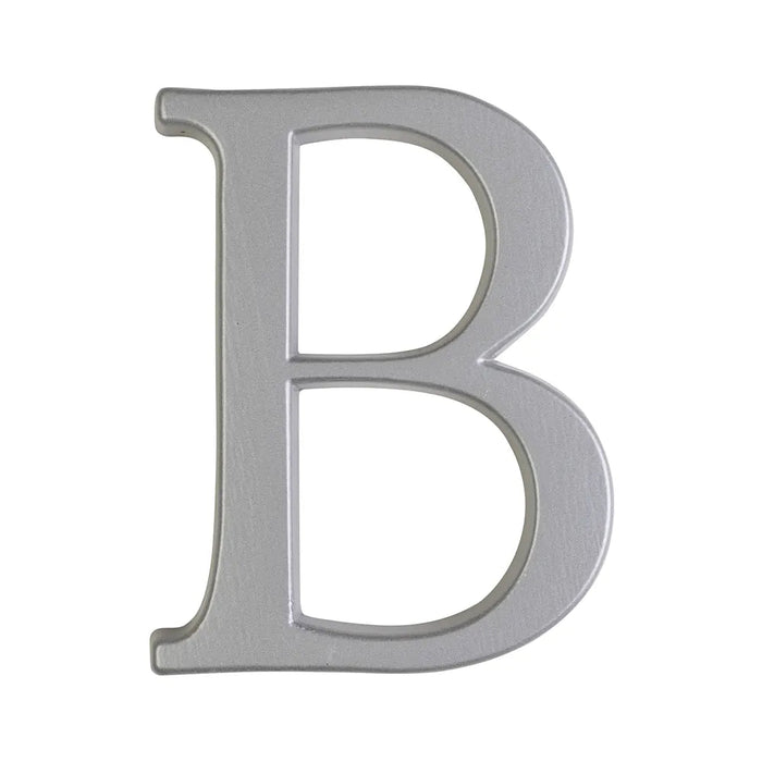 Large House Letters - 105 mm - Letterbox Supermarket