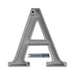 Large House Letters - 105 mm - Letterbox Supermarket