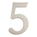 Large House Numbers - 190 mm - Letterbox Supermarket