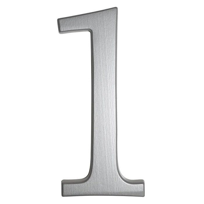 Large House Numbers - 190 mm - Letterbox Supermarket