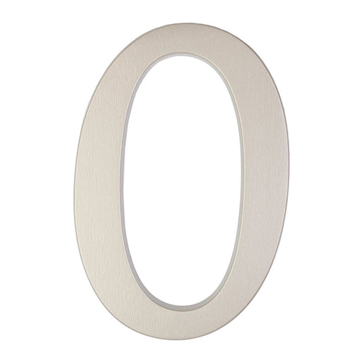 Large House Numbers - 190 mm - Letterbox Supermarket