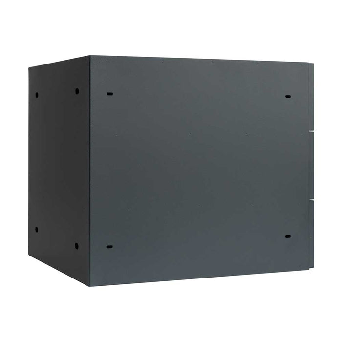 Letterboxes for Apartments Wall Mounted E2 Urban Easy - Letterbox Supermarket