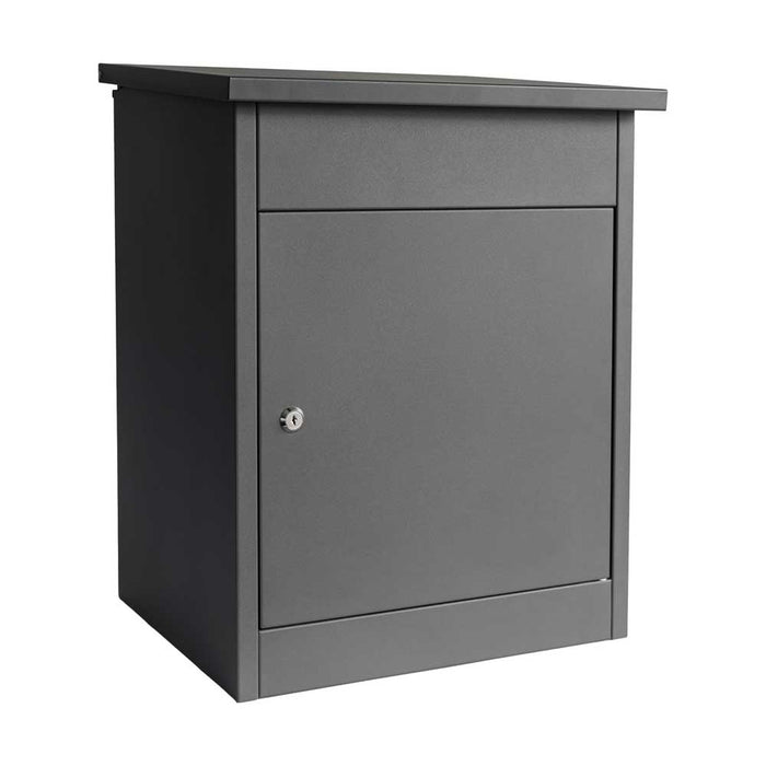 Outdoor Parcel Box for Home Puffin - Letterbox Supermarket