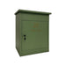 Outdoor Parcel Box for Home Puffin - Letterbox Supermarket