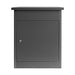 Outdoor Parcel Box for Home Puffin - Letterbox Supermarket