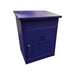 Outdoor Parcel Box for Home Puffin - Letterbox Supermarket