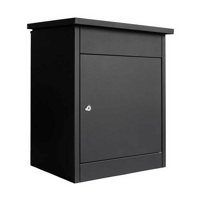 Outdoor Parcel Box for Home Puffin - Letterbox Supermarket