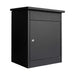 Outdoor Parcel Box for Home Puffin - Letterbox Supermarket