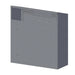 Outdoor Post Box for Gates and Fence Mounting Rear Access Lockable W3 - 6 - Letterbox Supermarket