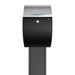 Outdoor Post Box Free Standing Allux 7000 - Letterbox Supermarket