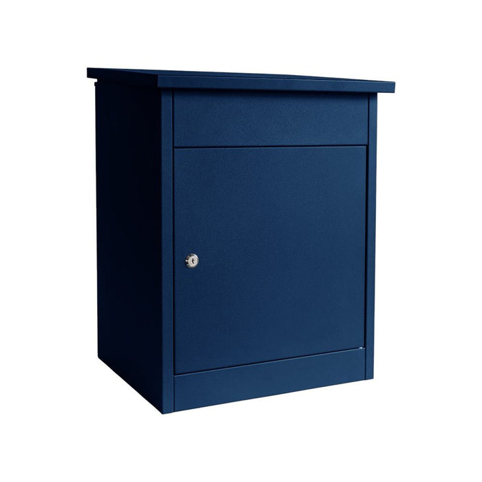 Outdoor Wall Mounted Parcel Box for Home - Puffin - Letterbox Supermarket