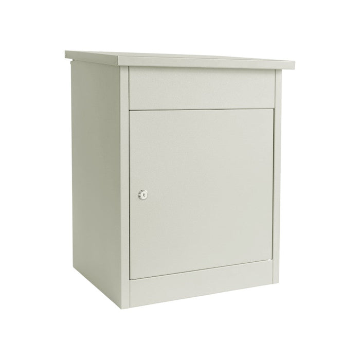 Outdoor Wall Mounted Parcel Box for Home - Puffin - Letterbox Supermarket