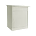 Outdoor Wall Mounted Parcel Box for Home - Puffin - Letterbox Supermarket