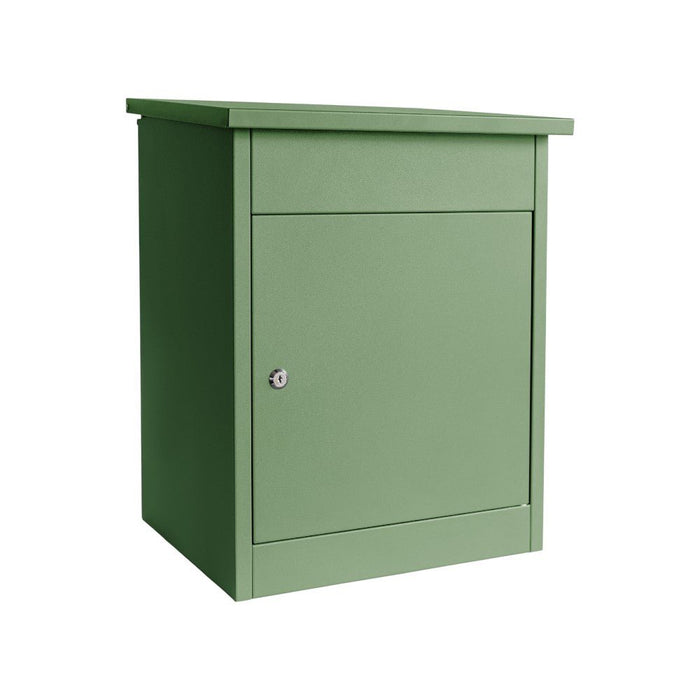 Outdoor Wall Mounted Parcel Box for Home - Puffin - Letterbox Supermarket