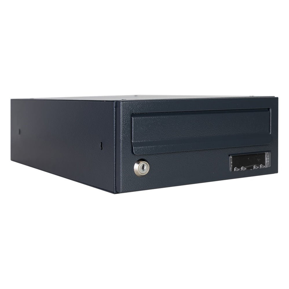 Apartment Post Boxes — Letterbox Supermarket