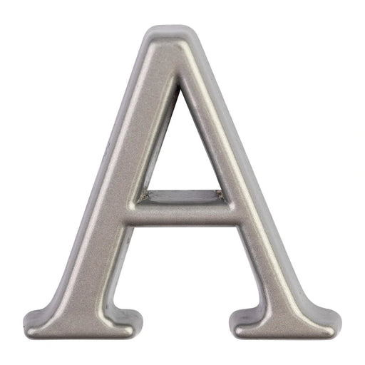 Self Adhesive Letters - Small 30 mm - Letterbox Supermarket